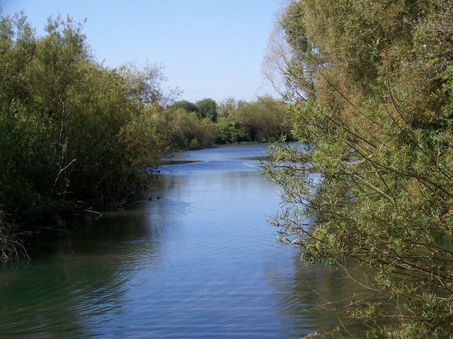 Wilton-Water