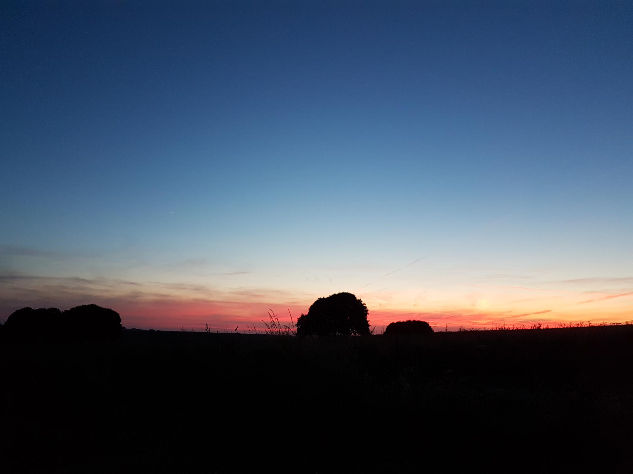 Sunset 3