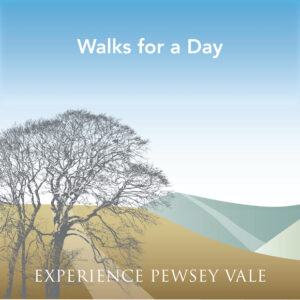 Walks for a Day