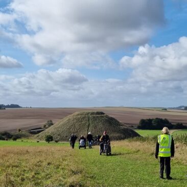 Disabled-Ramblers-Avebury-Towards-Silbury-c-366×366