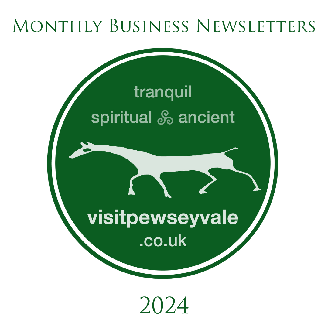 Monthly Business Newsletter Icon (12)