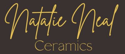 Nat Neal Ceramics Logo