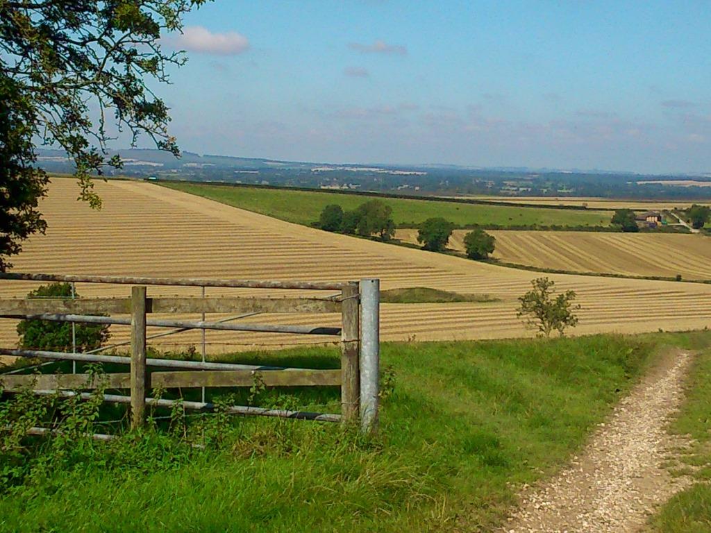Track-Gateway