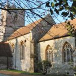 Holy Cross Church – Wilcot