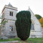 Holy Trinity Church – Easton Royal
