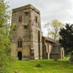 St James’ Church – North Newnton
