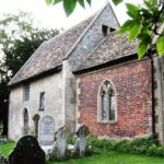 St Mary’s Church – Alton Barnes
