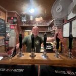 The Shed Alehouse The Shed Alehouse