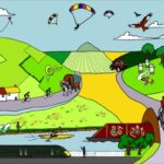 Great Western Railway – Pewsey Station Great Western Railway – Pewsey Station