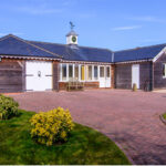 Clock Tower Cottage
