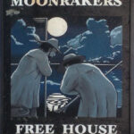 The Moonrakers