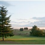 Upavon Golf Club