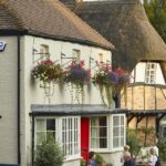 The Crown & Anchor