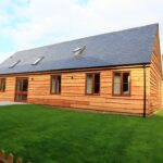 Lyde Cottage