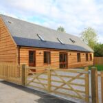Lyde Cottage Lyde Cottage