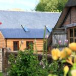 Lyde Cottage