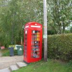 Rushall
