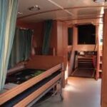 Bruce Accessible Boats