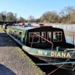 Bruce Accessible Boats