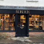 Kokoon Home & Coffee Kokoon Home & Coffee