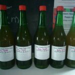 My Apple Juice