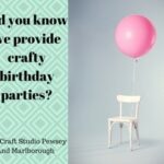 The Craft Studio