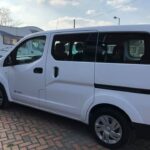 Browns Taxis