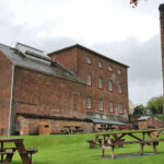 Crofton Beam Engines Crofton Beam Engines