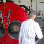 Crofton Beam Engines Crofton Beam Engines