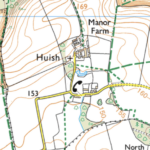 Parking – Huish