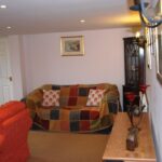 Kestrel Cottage