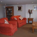 Kestrel Cottage