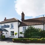 Three Tuns Freehouse Three Tuns Freehouse