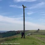Combe Gibbet