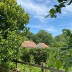 Cocklebury Farm