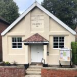 Upavon Village Hall Upavon Village Hall