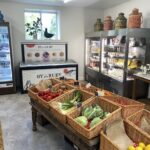 Honeystreet Mill Farm Shop Honeystreet Mill Farm Shop