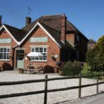 The Swan Inn The Swan Inn