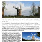 Wilton Windmill Wilton Windmill