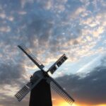 Wilton Windmill Wilton Windmill