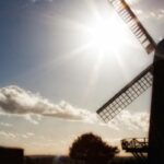 Wilton Windmill Wilton Windmill