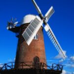 Wilton Windmill Wilton Windmill