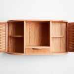 Alasdair Sandy Furniture