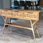 Alasdair Sandy Furniture
