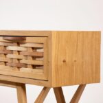 Alasdair Sandy Furniture