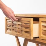 Alasdair Sandy Furniture