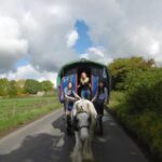 White Horse Gypsy Caravans White Horse Gypsy Caravans