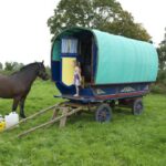 White Horse Gypsy Caravans White Horse Gypsy Caravans