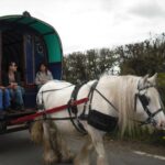 White Horse Gypsy Caravans White Horse Gypsy Caravans