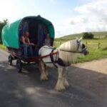 White Horse Gypsy Caravans White Horse Gypsy Caravans